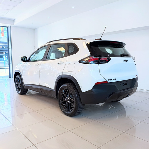 Chevrolet Tracker 1.2 Turbo Rs At 2026