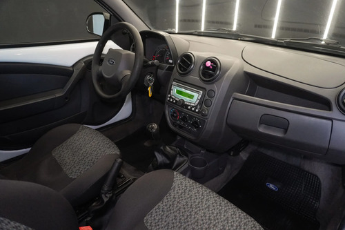 Ford Ka 1.6 Fly Viral 95cv 2013