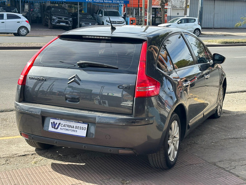 Citroën C4 1.6 X Am71 2010