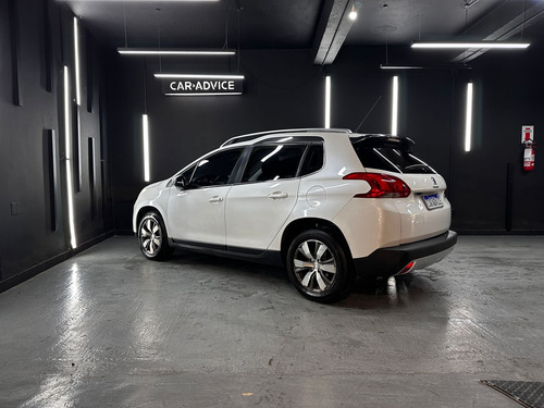 Peugeot 2008 1.6 FELINE L16 2018