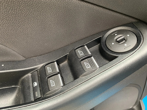 Ford Fiesta Kinetic 1.6 Se 120cv 2017