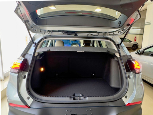 Chevrolet Tracker 1.2 T PREMIER AT L26 2026