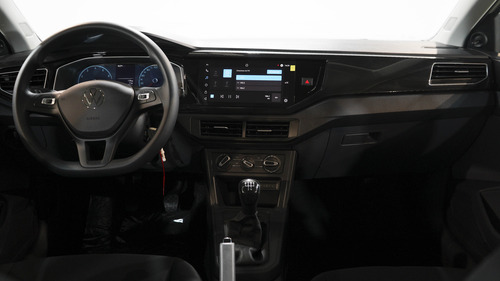 Volkswagen Polo 1.6 Msi Track 2026