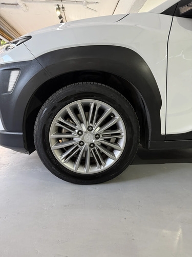 Hyundai Kona 1.6 Tgdi Tct Style 2020