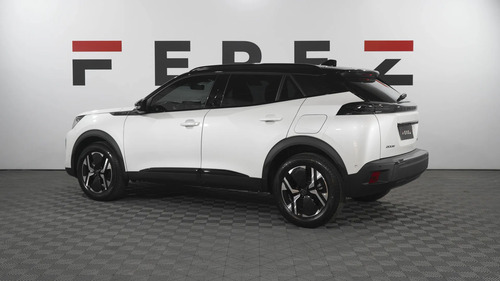 Peugeot 2008 1.0T Gt 2026