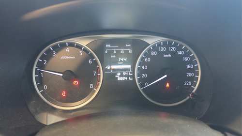 Nissan Kicks 1.6 SENSE L18 2019