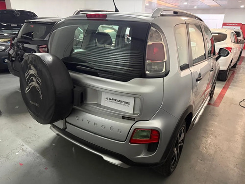 Citroën C3 Aircross 1.6 16V Sx 2013