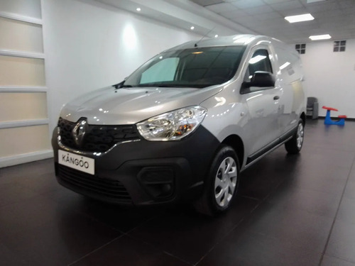 Renault Kangoo Ii Express Confort 1.6 Sce 2026
