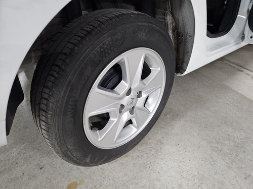 Renault Logan 1.6 Privilege 105cv 2017