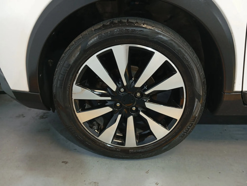 Nissan Kicks 1.6 Exclusive Cvt 2021