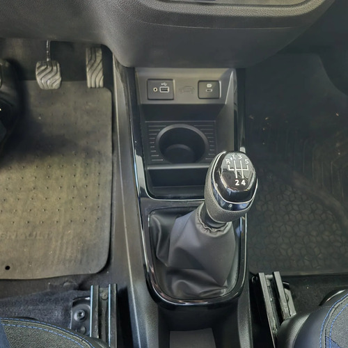 Renault Kwid 1.0 Sce 66Cv Iconic Bitono 2026