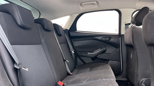 Ford Focus III 1.6 S 2019