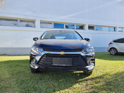 Chevrolet Onix 1.0 Lt 2026