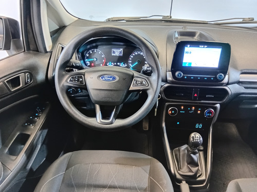 Ford Ecosport 1.5 Se L/18 2018