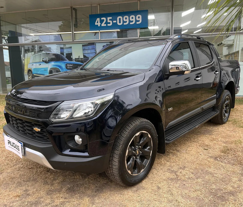 Chevrolet S10 2.8 High Country Cd Tdci 200cv 2020