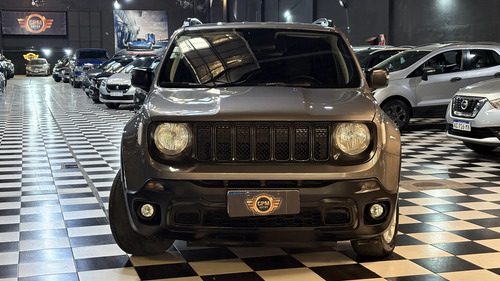 Jeep Renegade 1.8 Sport 2021