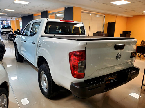 Nissan Frontier 2.3 S Cd 4x4 Mt 2023