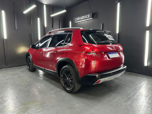 Peugeot 2008 1.6 CROSSWAY L18 2019