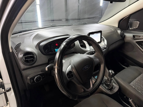 Ford Ka 1.5 SE 5P L18 2019