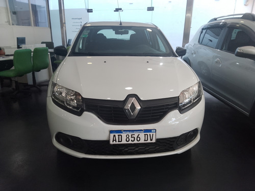 Renault Sandero 1.6 Expression 90cv 2019