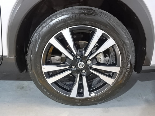 Nissan Kicks 1.6 Advance Cvt 2021