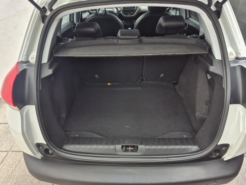 Peugeot 2008 1.6 Feline Tiptronic 2018