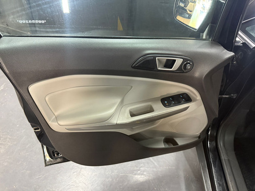 Ford Ecosport 2.0 TITANIUM AT L13 2015