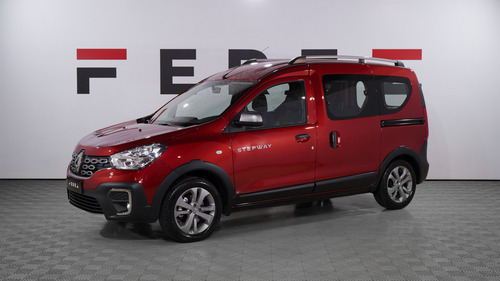 Renault Kangoo 1.6 Sce Stepway 2026