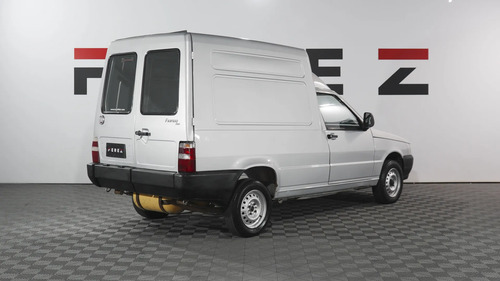 Fiat Fiorino 1.3 Fire 2014