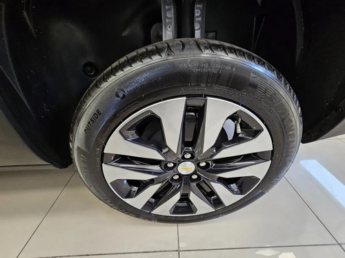 Chevrolet Montana 1.2T Lt At 2026