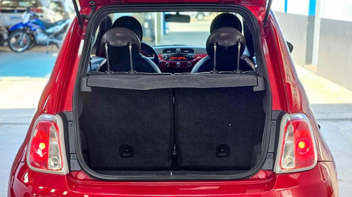 Fiat 500 1.4 Sport 105cv 2013