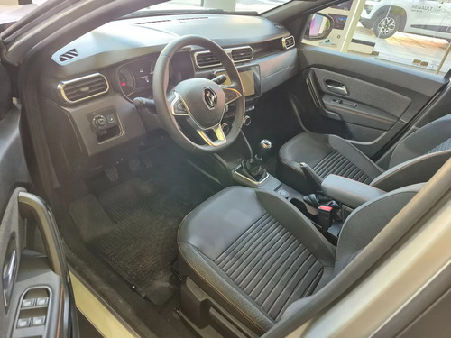 Renault Duster 1.3 Tce Turbo Iconic 155Cv 4X4 2025