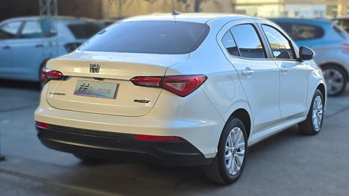 Fiat Cronos 1.3 Drive Mt 2021