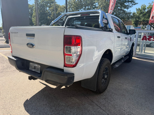 Ford Ranger 2.2 Cd 4x2 Xl Safety Tdci 125cv 2015