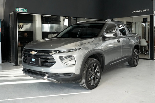 Chevrolet Montana Premier AT 1.2T 2026