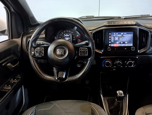 Fiat Strada 1.3 Fire Fly Volcano Cd 2021