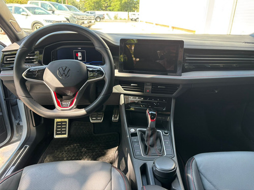 Volkswagen Vento GLI 350TSI DSG G2 2025
