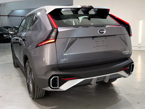GAC Emkoo 2.0 Hev Ge 2026