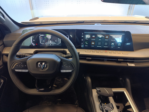 Dodge Dakota LARAMIE 2.2 AT8 4X4 2026