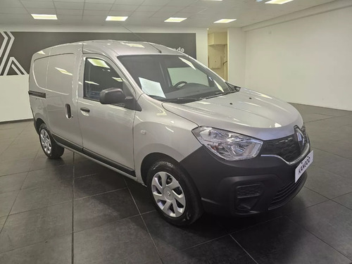 Renault Kangoo Ii Express Emotion 1.6 Sce 2024