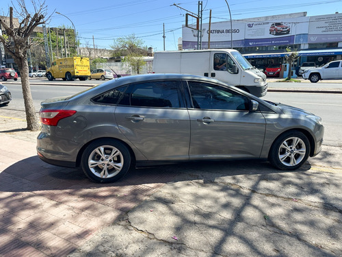 Ford Focus III 2.0 Se 2015