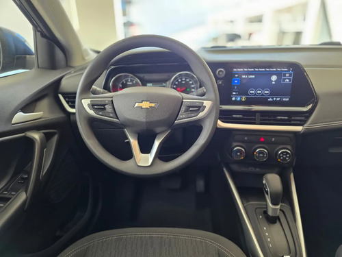 Chevrolet Tracker 1.2 Turbo Lt At 2026