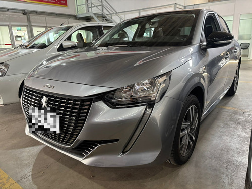 Peugeot 208 1.6 Allure Pack 2024