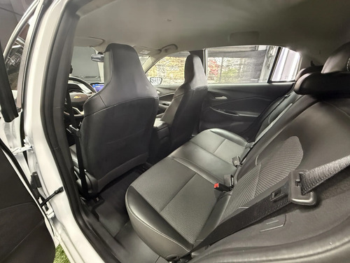 Chevrolet Onix 1.0 Turbo Ltz At 2025