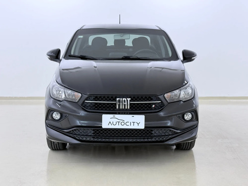 Fiat Cronos 1.3 DRIVE PACK CONECTIVIDAD L21 2022