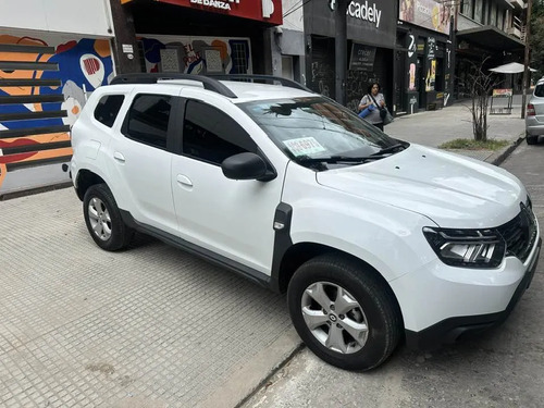 Renault Duster 1.6 Hr16 Intens 115Cv 2025