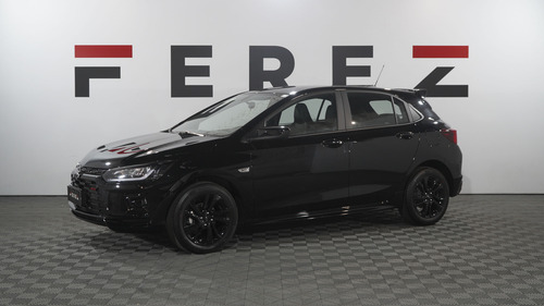 Chevrolet Onix 1.0 Turbo Rs At 2026