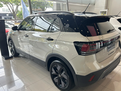 Volkswagen T-Cross 1.0 200 Tsi Highline Aut 2026