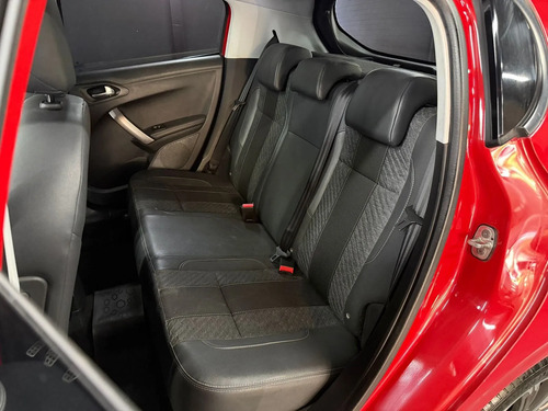 Peugeot 208 1.6 FELINE L16 2019