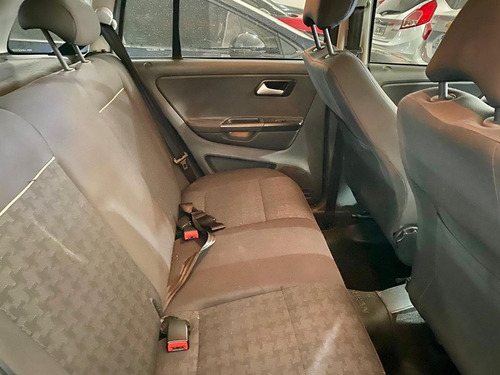 Volkswagen Suran 1.6 Trendline 2016